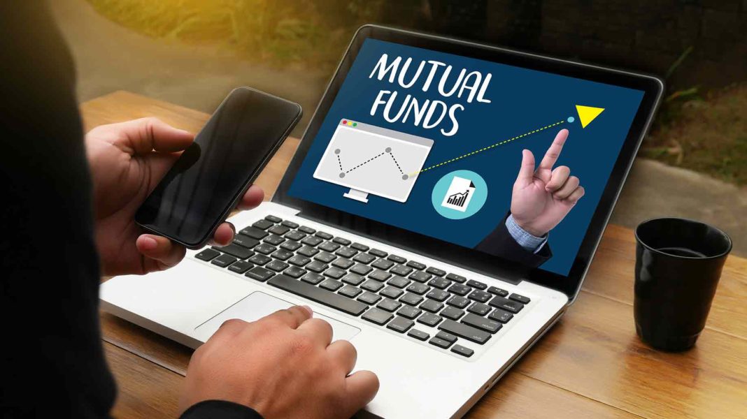 Limitations of Mutual Funds.