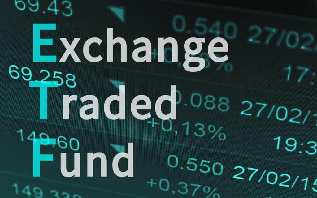 Limitations of ETFs.