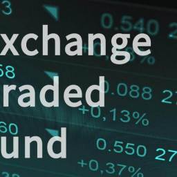 Limitations of ETFs.