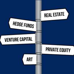 Alternate Investment Funds