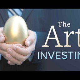 The Art of Collecting Pearls