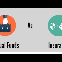 Are Mutual Funds better than Insurance Policies?