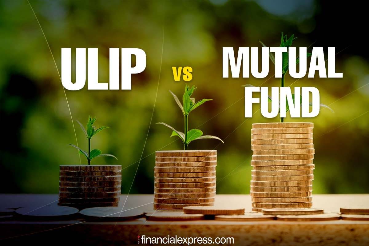 Are Mutual Funds better than ULIPs ?
