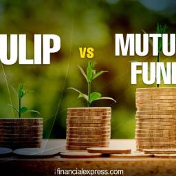 Are Mutual Funds better than ULIPs ?