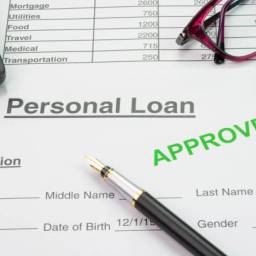 Pre-approved Loans
