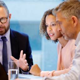 What is a Financial Advisor?