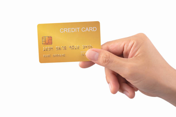 Why are Credit Cards bad for your health?