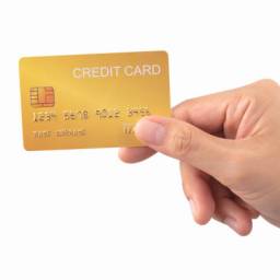 Why are Credit Cards bad for your health? 