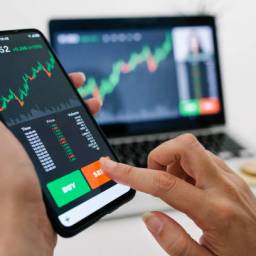 How to profit from Short Term Investments in Stocks?