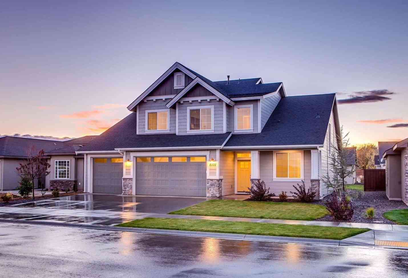 Why Real Estate Should Be Part of Your Wealth Portfolio — But Not All of It