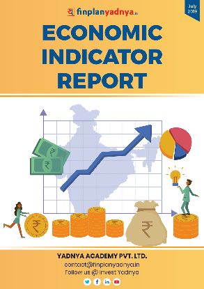 India economic indicators report